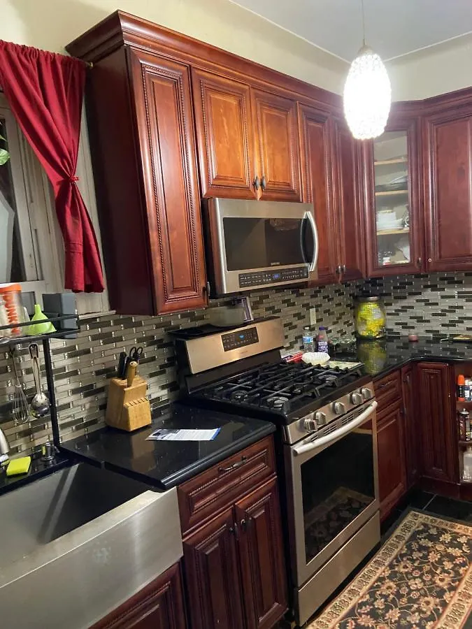 A Big Room In Queens New York 0*,  United States