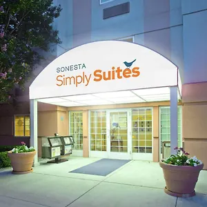 Sonesta Simply Anaheim Hotel Garden Grove