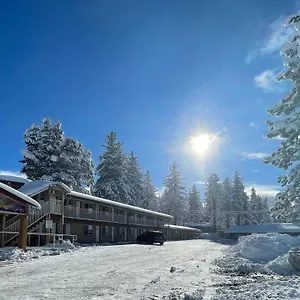 Beverly Motel South Lake Tahoe