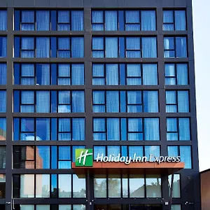 Express - Nyc Brooklyn - Sunset Park By Ihg Hotel