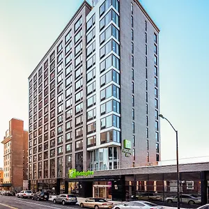 Hotell Brooklyn Downtown By Ihg, New York