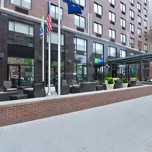 Hotel Express Manhattan Midtown West By Ihg, Nowy Jork