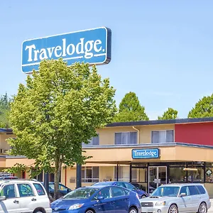 Travelodge By Wyndham Motel Seattle