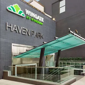 Hotel Wingate By Wyndham Bronx Haven Park, Nowy Jork