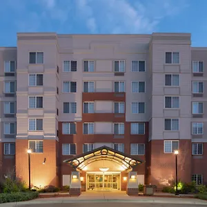 Staybridge International Airport By Ihg Hotel Denver