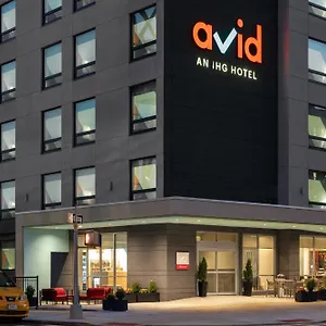 Avid - Brooklyn Dyker Heights By Ihg Hotel