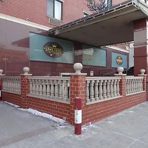 Knights Brooklyn Sunset Park Hotel