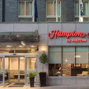 Hampton Manhattan - Times Square South Otel