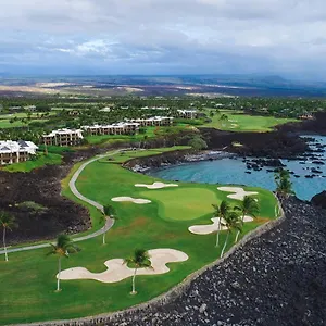 Mauna Lani Point Resort Waikoloa