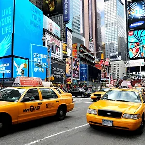 Hotel Shocard Broadway, Times Square, Nowy Jork