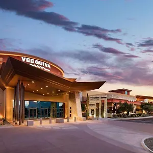 Vee Quiva & Casino Hotel Phoenix