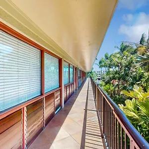 Kuhio 323 Hotel Koloa