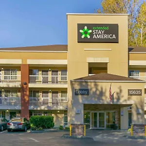 Extended America - Seattle - Southcenter Hotel Tukwila