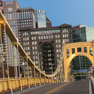 Renaissance Hotel Pittsburgh