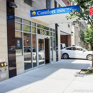 Comfort Hotel