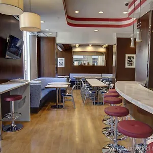 Hotel Fairfield By Marriott Manhattan/financial District, Nowy Jork