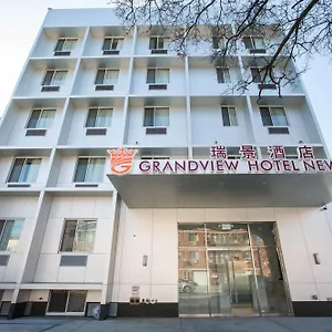 Hotel Grandview, Nowy Jork