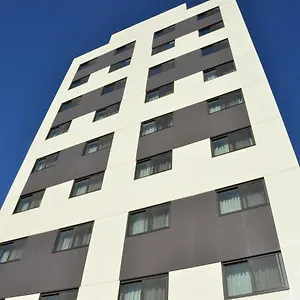 Hotel Lic Plaza, Nowy Jork