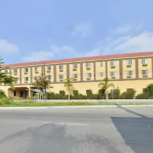 Lax Stadium Hotel Lennox