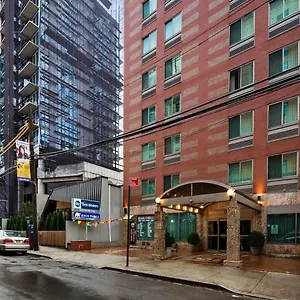 Western Queens Court Hotel