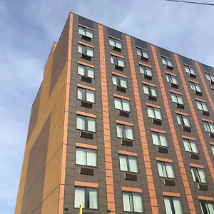 Hotel Lotus Blu &, Nowy Jork